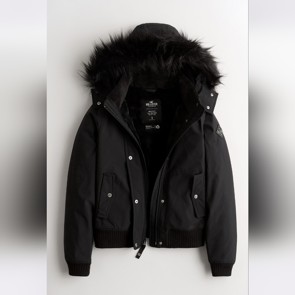 Hollister Jackets & Blazers - Hollister jacket